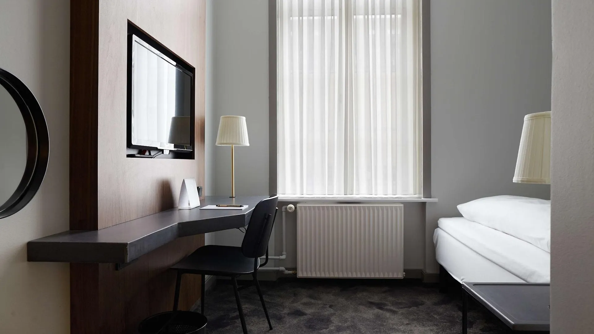 Scandic The Mayor Aarhus Hotel