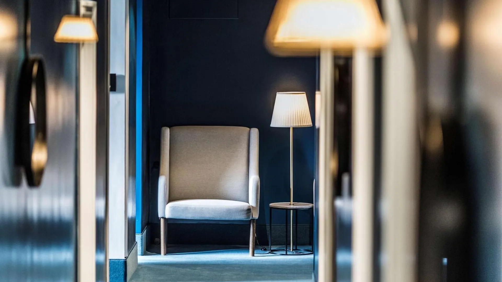 Scandic The Mayor Aarhus Hotel