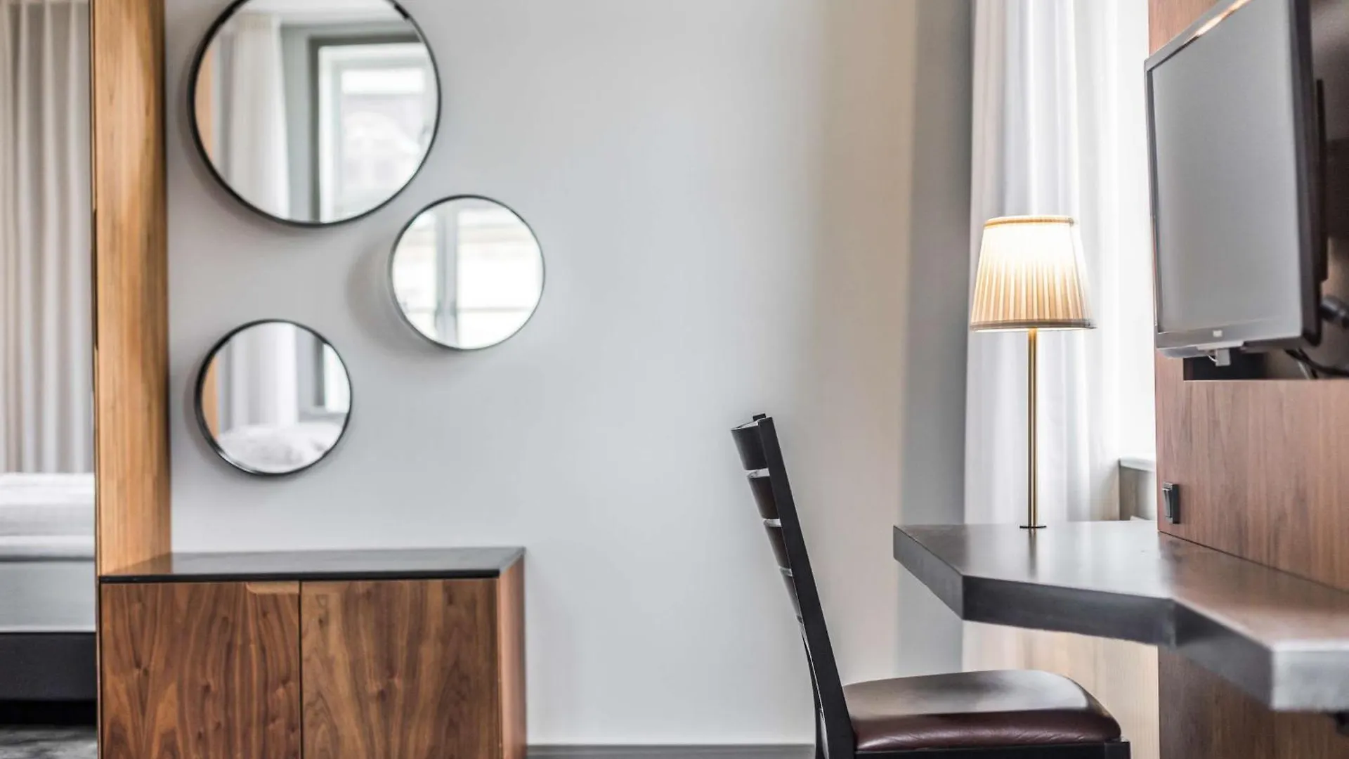 Scandic The Mayor Aarhus Hotel