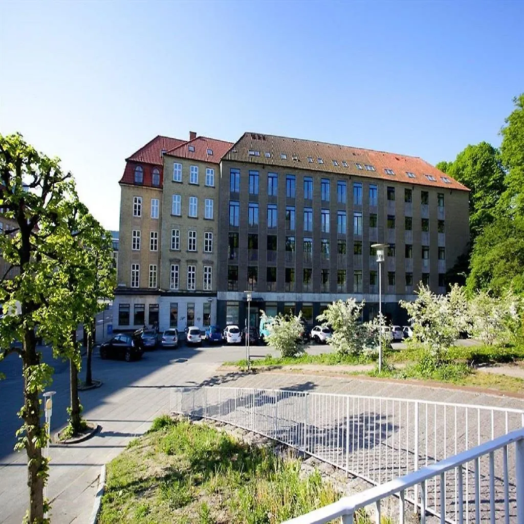 Scandic The Mayor Aarhus Hotel