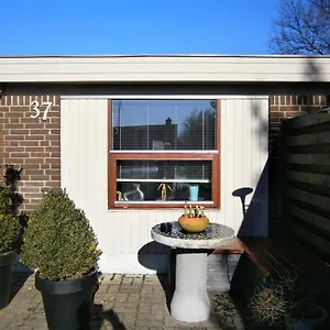 Anneks Bagovej Apartment Skagen
