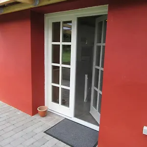 Hedelodden Apartment Uve