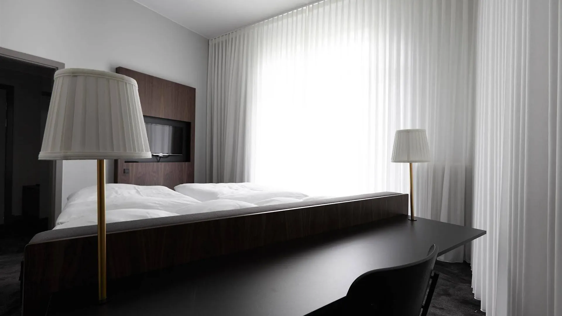 Hotel Scandic The Mayor Århus
