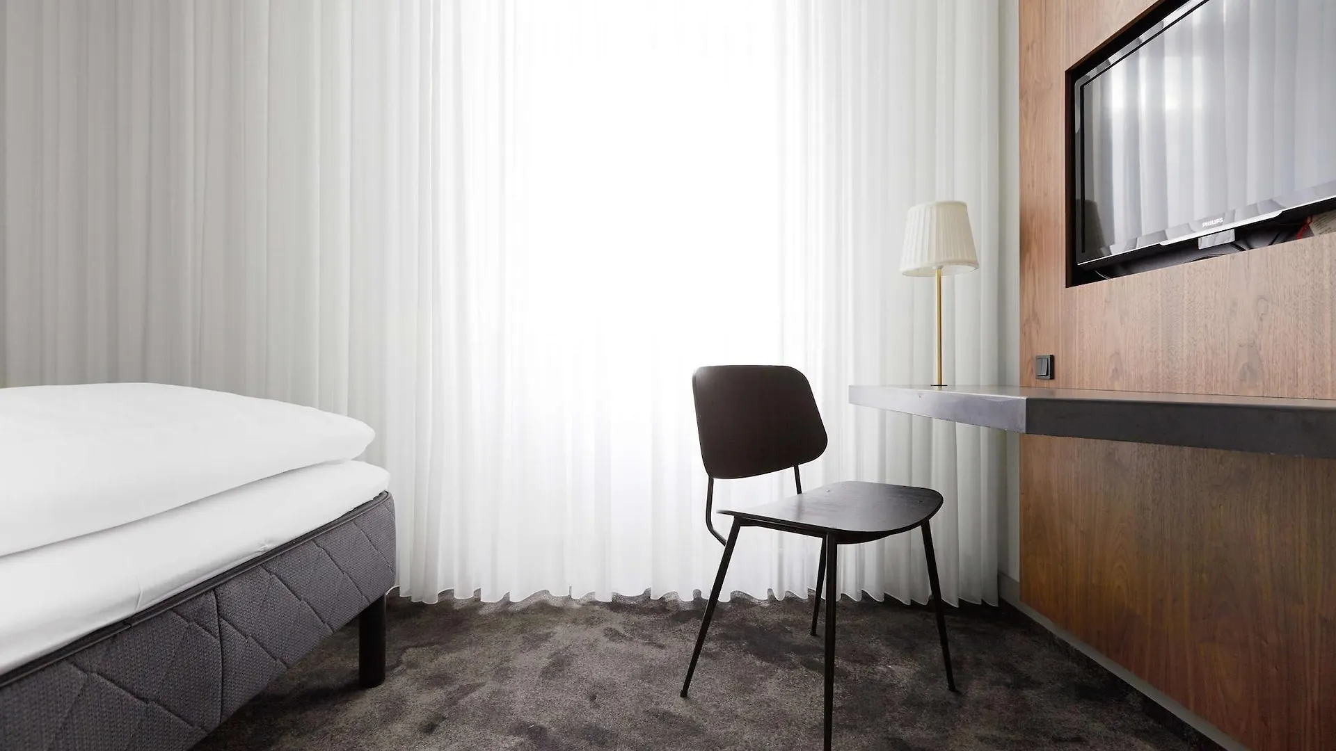 **** Hotel Scandic The Mayor Århus Dänemark