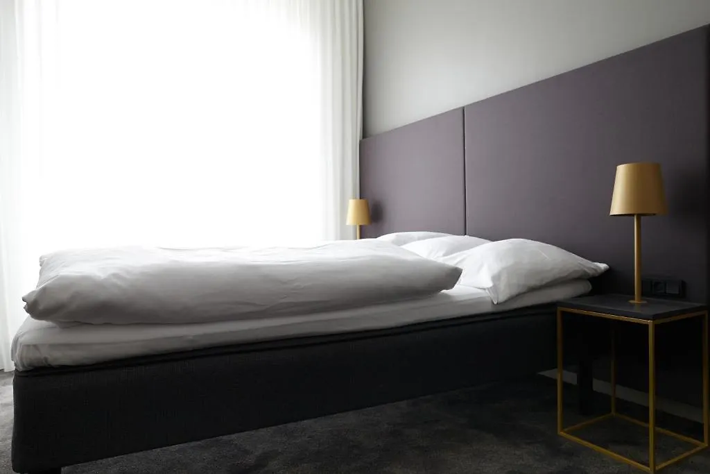 Scandic The Mayor Århus Hotell