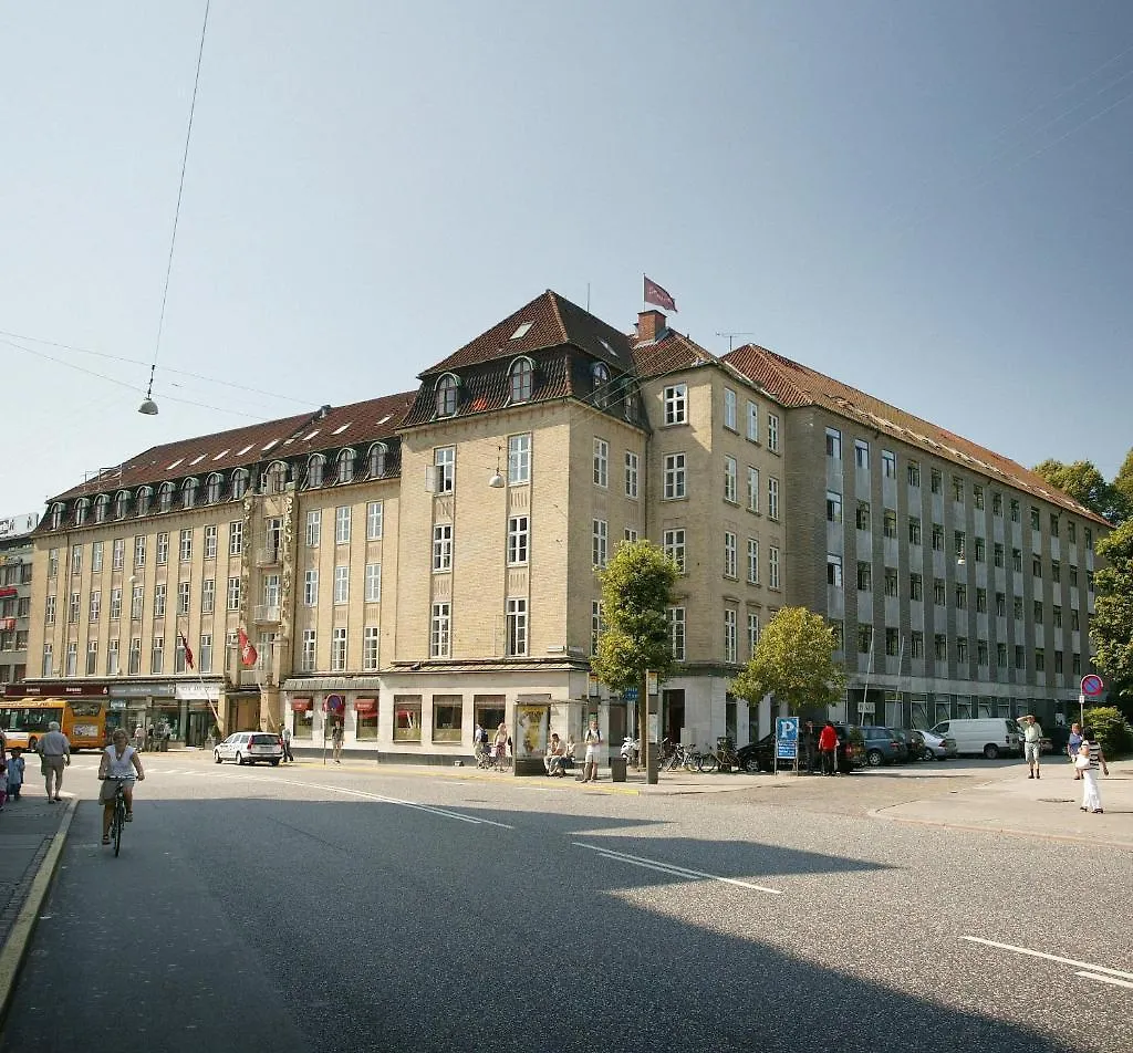 Scandic The Mayor Århus