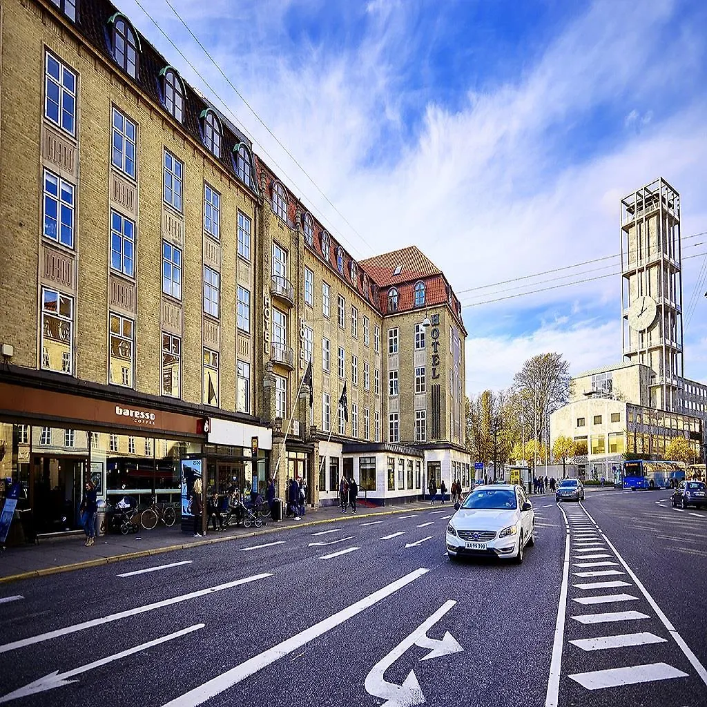 Hotel Scandic The Mayor Århus
