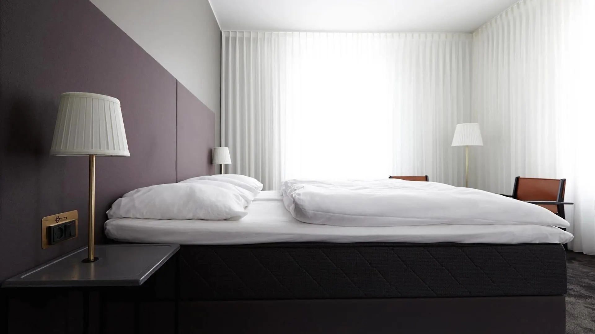 Scandic The Mayor Århus Hotel